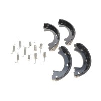 Колодки ручника MB Sprinter 509-519 06- (174x42)