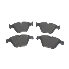 Колодки гальмівні (передні) BMW 3 (E90) 07-13/5 (E60/E61)/6 (E63/E64) 03-10/7 (E65/E66/E67) 01-08