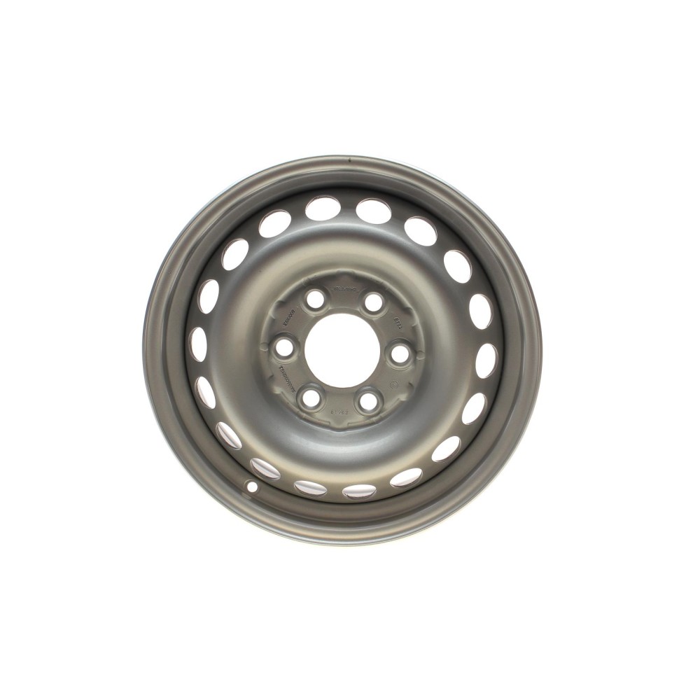 Диск колісний MB Sprinter (VS30) 18- (RWD) (6.50Jx16 H2; ET54)