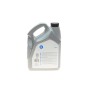 Олива трансмісійна 75W80 Delphi Gear Oil 5 (5L) (GL5/MIL-L-2105D/MAN 342 M-2/Volvo 1273.10)