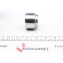 Ремкомплект супорта (заднього) MB E( S210)/S (W140) 93-03 (d=40mm) (+2 поршня) (Ate)