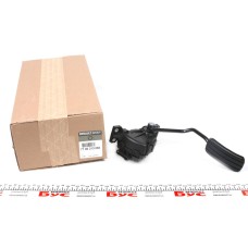 Педаль газу Renault Trafic 01-