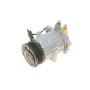 Компресор кондиціонера Ford Fiesta VI/Focus III 1.2-1.6D 08-