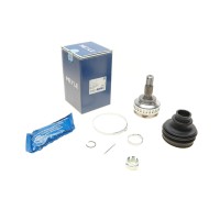 ШРКШ (зовнішній) Citroen Berlingo/Xsara/Peugeot Partner 98-11 (25z/34z/58.5mm/86mm) (+ABS29z)