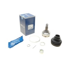 ШРКШ (зовнішній) Citroen Berlingo/Xsara/Peugeot Partner 98-11 (25z/34z/58.5mm/86mm) (+ABS29z)