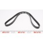 Ремінь генератора VW Golf/VW Bora 2.3 -00 (-AC) (6PK1290)