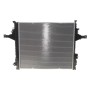 Радіатор охолодження Volvo XC90 02- (АКПП)