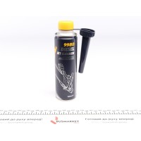 Присадка-очисник паливної системи Diesel Jet Cleaner (300ml) наміна на 9980 MANNOL