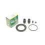 Ремкомплект супорта (переднього) Opel Combo 01- (d=54mm) (Lucas)