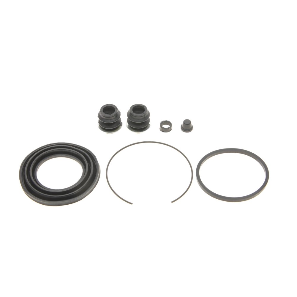 Ремкомплект супорта (переднього) Toyota Camry 91-96 (d=57mm) (Akebono)