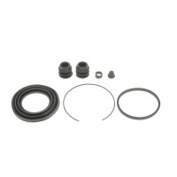 Ремкомплект супорта (переднього) Toyota Camry 91-96 (d=57mm) (Akebono)
