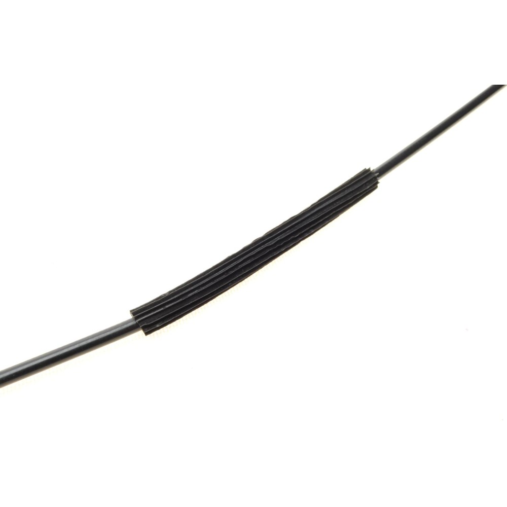 Ремкомплект склопідіймача VW T4 90-03 (L) (8370.17)