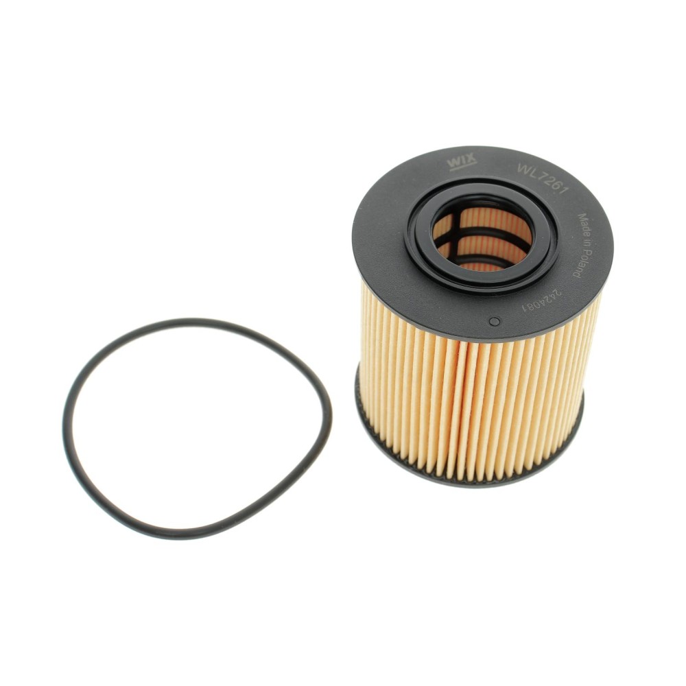 Фільтр масляний Volvo С70/S40/S60/S70/S80/XC90 1.6-3.0 95-12