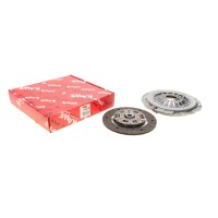Комплект зчеплення Opel Vectra B 95-03 (d=220mm)