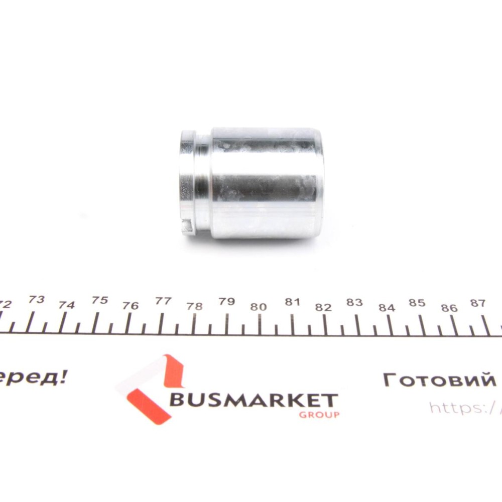 Ремкомплект супорта (заднього) Mazda CX-5 11- (d=38mm) (+поршень) (Akebono)