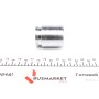 Ремкомплект супорта (заднього) Mazda CX-5 11- (d=38mm) (+поршень) (Akebono)