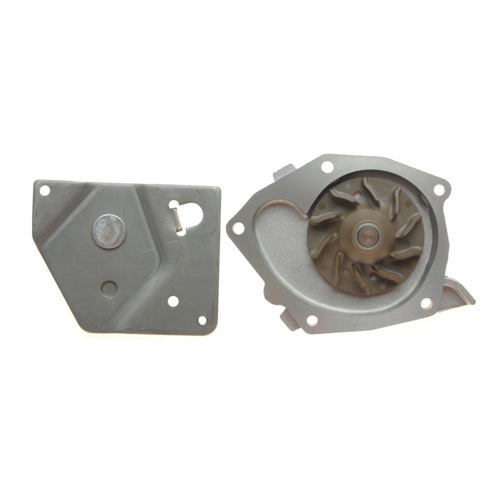 Комплект ГРМ + помпа Nissan Primera 1.9dCi 11.02-