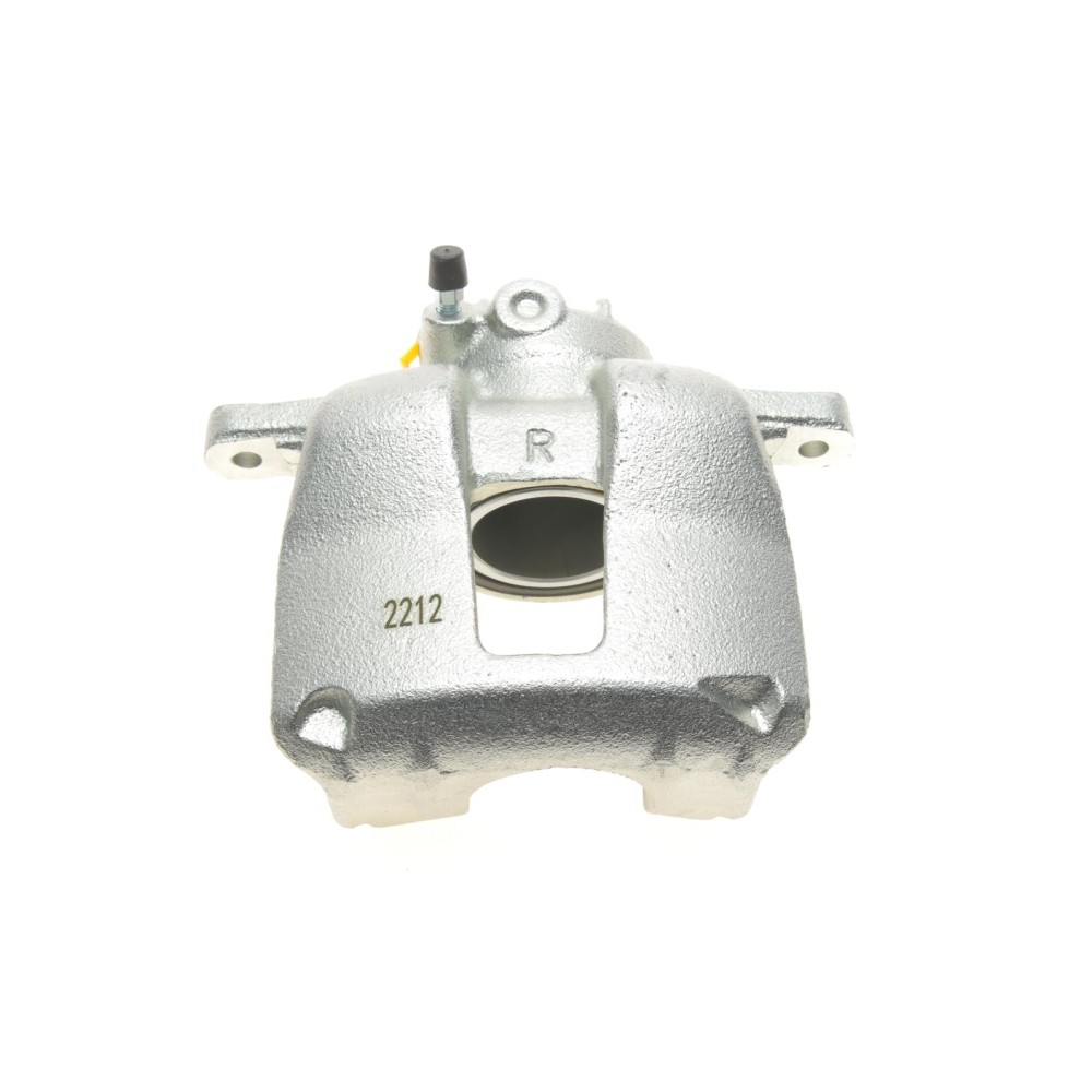 Супорт гальмівний (передній) (R) Peugeot 1007/207/307 Partner 07- (d=54mm) (Bosch)