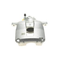 Супорт гальмівний (передній) (R) Peugeot 1007/207/307 Partner 07- (d=54mm) (Bosch)