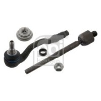 Тяга рульова (з наконечником) BMW X5 (E70)/X6 (E71/E72) 07-14