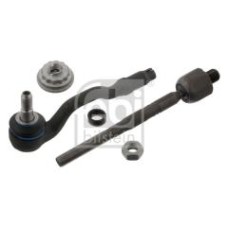 Тяга рульова (з наконечником) BMW X5 (E70)/X6 (E71/E72) 07-14