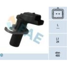 Датчик положення колінвалу Fiat Scudo/Citroen Berlingo/Jumper 1.9D/2.0/2.2HDi 98-