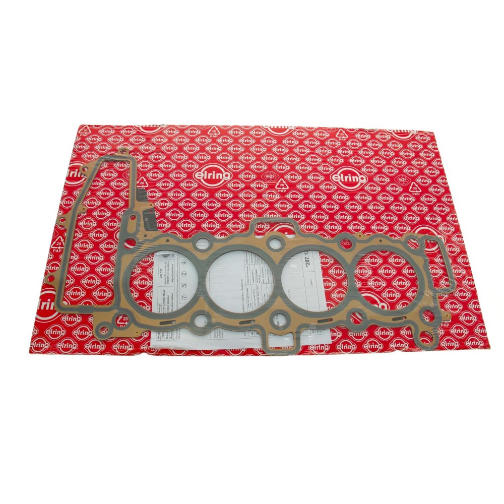 Прокладка ГБЦ Land Rover Defender/Discovery/Range Rover 2.0D 14- (1 мітка) (1.30mm)