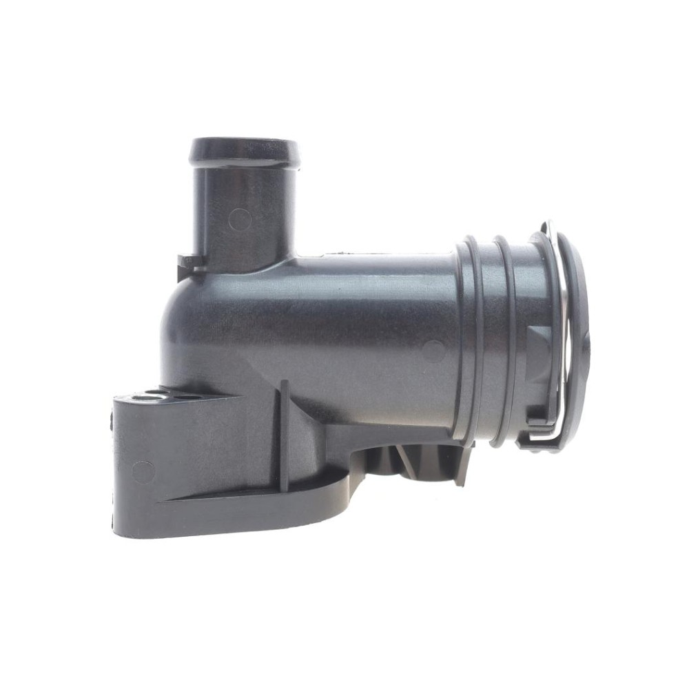 Фланець системи охолодження MB C-class (W203/W204)/E-class (W211/W212) 05-15 OM642