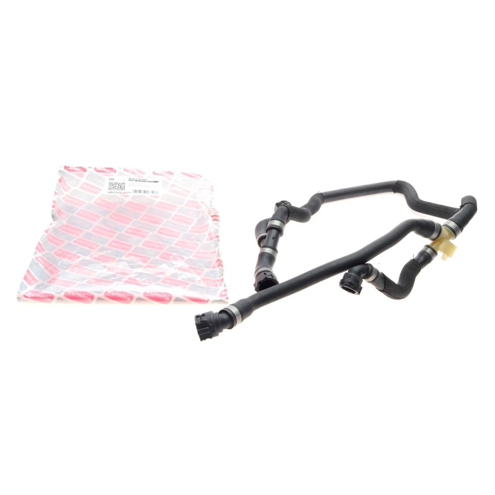 Патрубок радіатора BMW X5 (F15/F85)/X6 (F16/F86) 12-