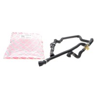Патрубок радіатора BMW X5 (F15/F85)/X6 (F16/F86) 12-