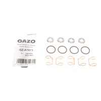 Ремкомплект форсунки Toyota Rav 4 2.2 D 06-13 (к-кт на 4 шт)