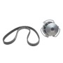 Комплект ГРМ + помпа VW Golf/Jetta/Polo 86-97 (19x128z)
