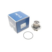 Помпа води Opel Astra F/G/Vectra A/B/Kadett E 1.7D/TD/1.8i 16V/2.0i 16V 88-00 (25z)