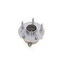Підшипник маточини (задньої) Opel Astra J/Chevrolet Cruze 09-