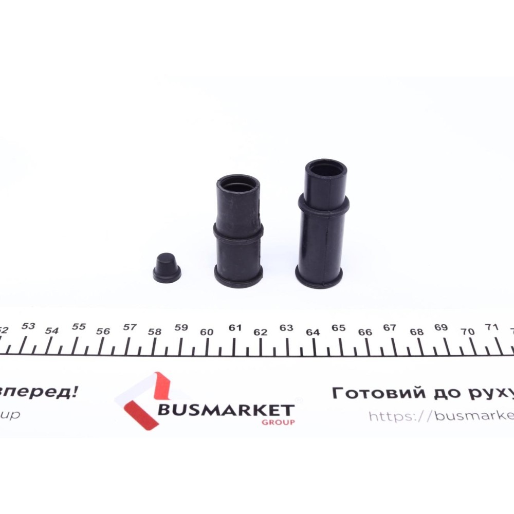 Ремкомплект супорта (переднього) VW Passat 70-89 (d=48mm) (Ate)