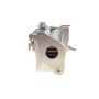 Радіатор рециркуляції ВГ з клапаном EGR BMW 5 (F10/F07) 2.0-3.0d 12-17 (N47/N57)