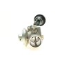 Клапан EGR VW Passat/Audi A4/A6 1.9TDI 95-10 (HÜCO)