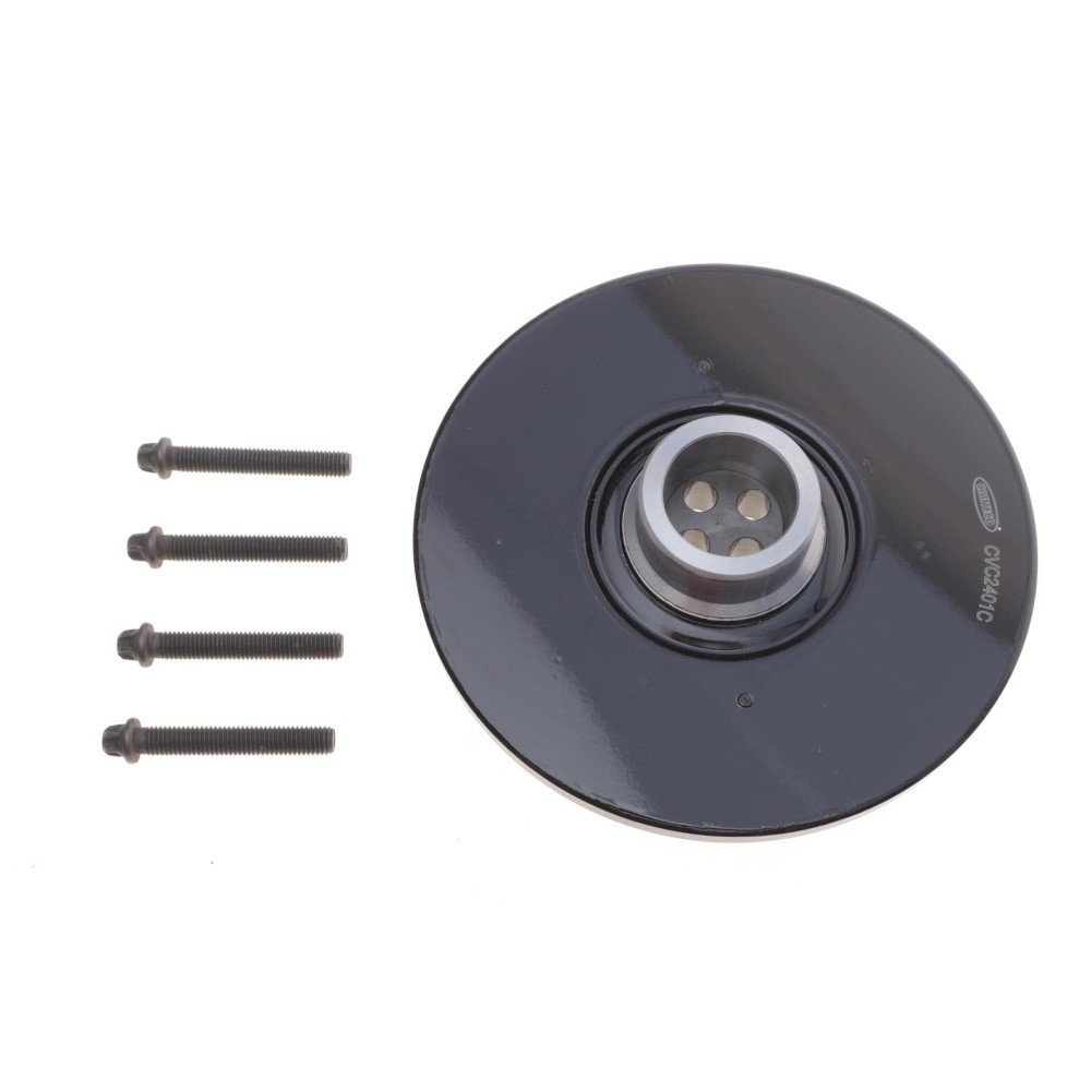 Шків колінвалу BMW 5 (F10/F11) 2.0 d (N47) 11-17 (6PK)