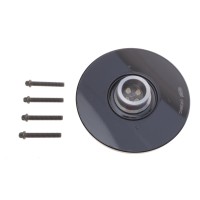 Шків колінвалу BMW 5 (F10/F11) 2.0 d (N47) 11-17 (6PK)