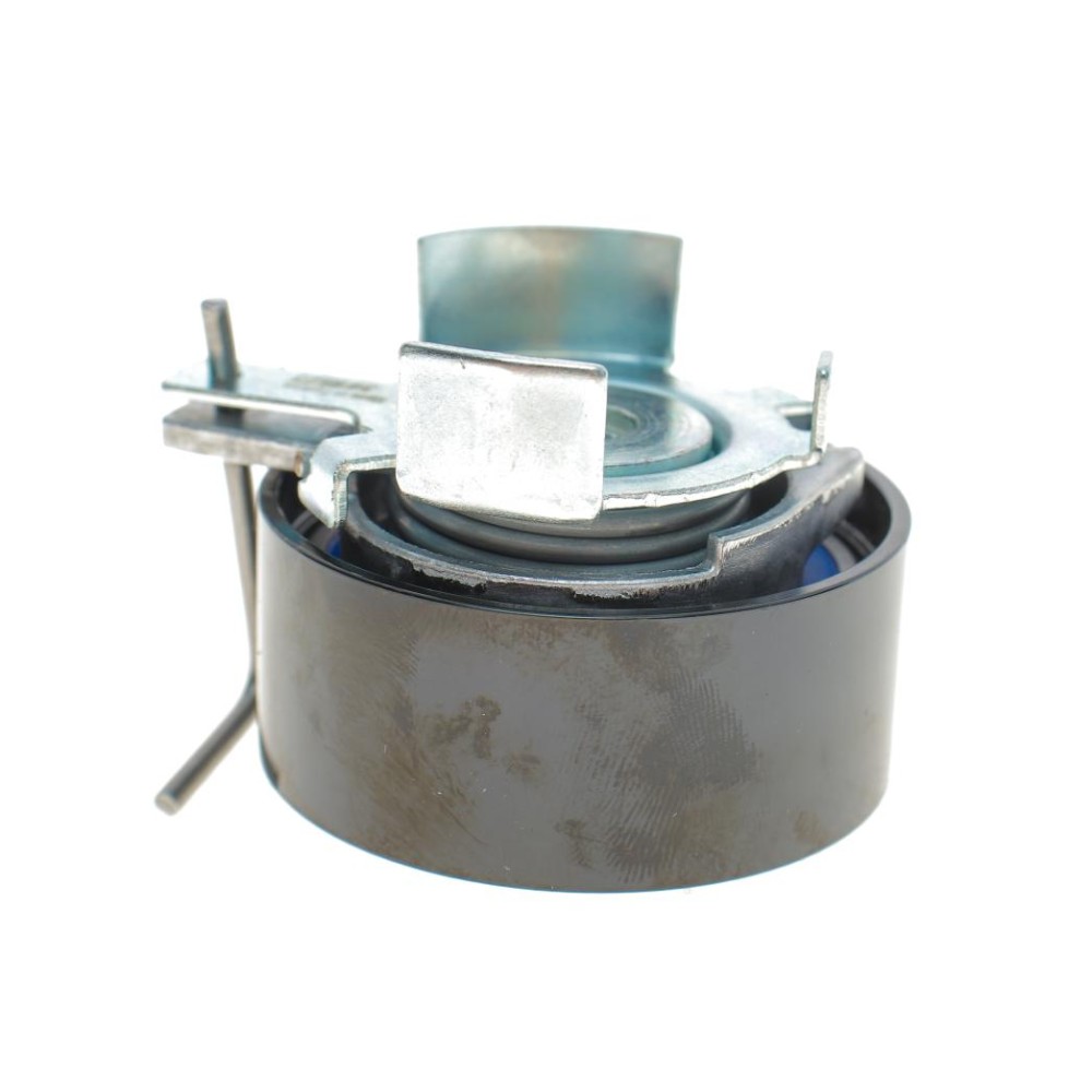 Комплект ГРМ Ford Mondeo/Focus 1.4/1.6i 03-/Volvo C30/S40/V50 1.6 05-12 (22x117z)