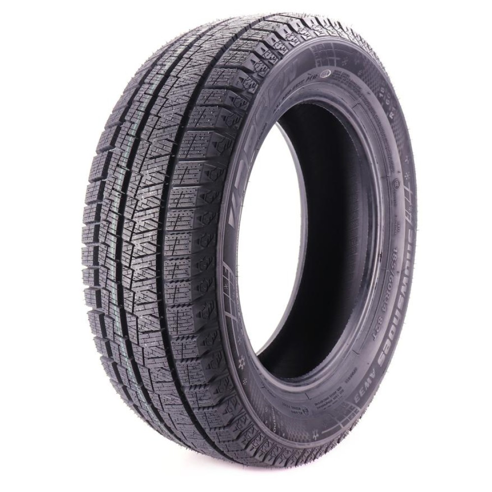 Шина AW33 185/60 R14 82T (зимова)