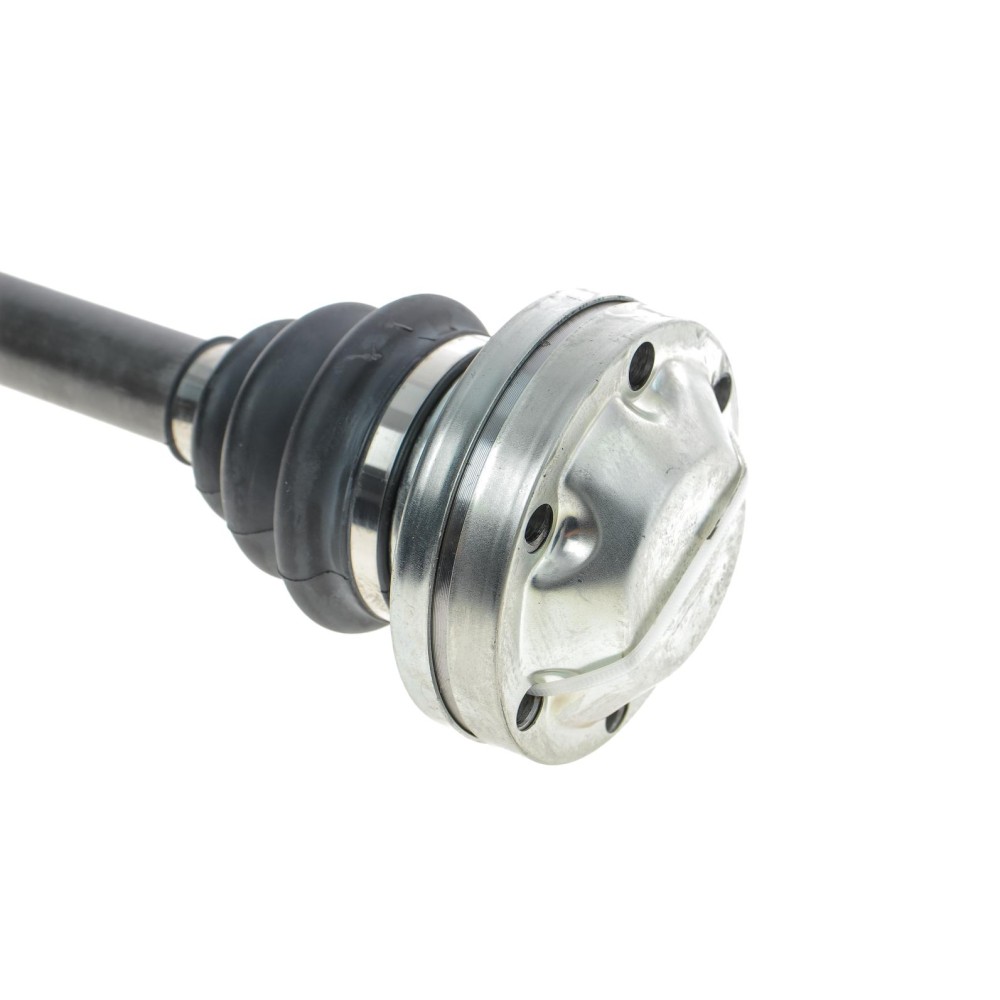 Піввісь (задня) (L) BMW 3 (E90) 04-11 M47/N47/N52 (27x25zx607x48T) (+ABS)