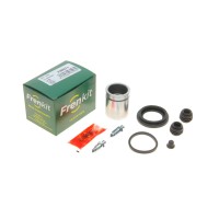 Ремкомплект супорта (заднього) Honda Accord VIII 03- (d=38mm) (Nih) (+поршень)