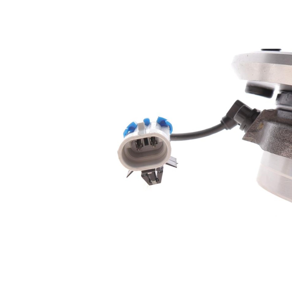 Підшипник маточини (передньої) Chevrolet Captiva/Opel Antara 2.0D/2.4-3.2 06- (+ABS)