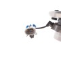 Підшипник маточини (передньої) Chevrolet Captiva/Opel Antara 2.0D/2.4-3.2 06- (+ABS)