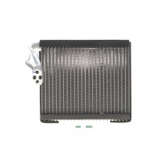 Радіатор кондиціонера Nissan Qashqai II 13- (випаровувач) Радіатор кондиціонера Nissan Qashqai II 13- (випаровувач)