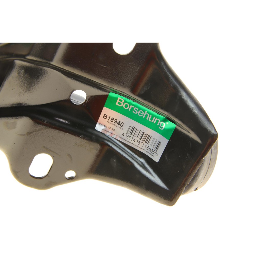 Кронштейн кріплення глушника VW Golf IV/Skoda Octavia 96-06