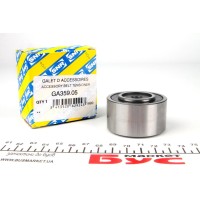 Ролик генератора Fiat Ducato/Peugeot Boxer 2.0JTD/2.0/2.2HDi 01- (паразитний) (50х26)