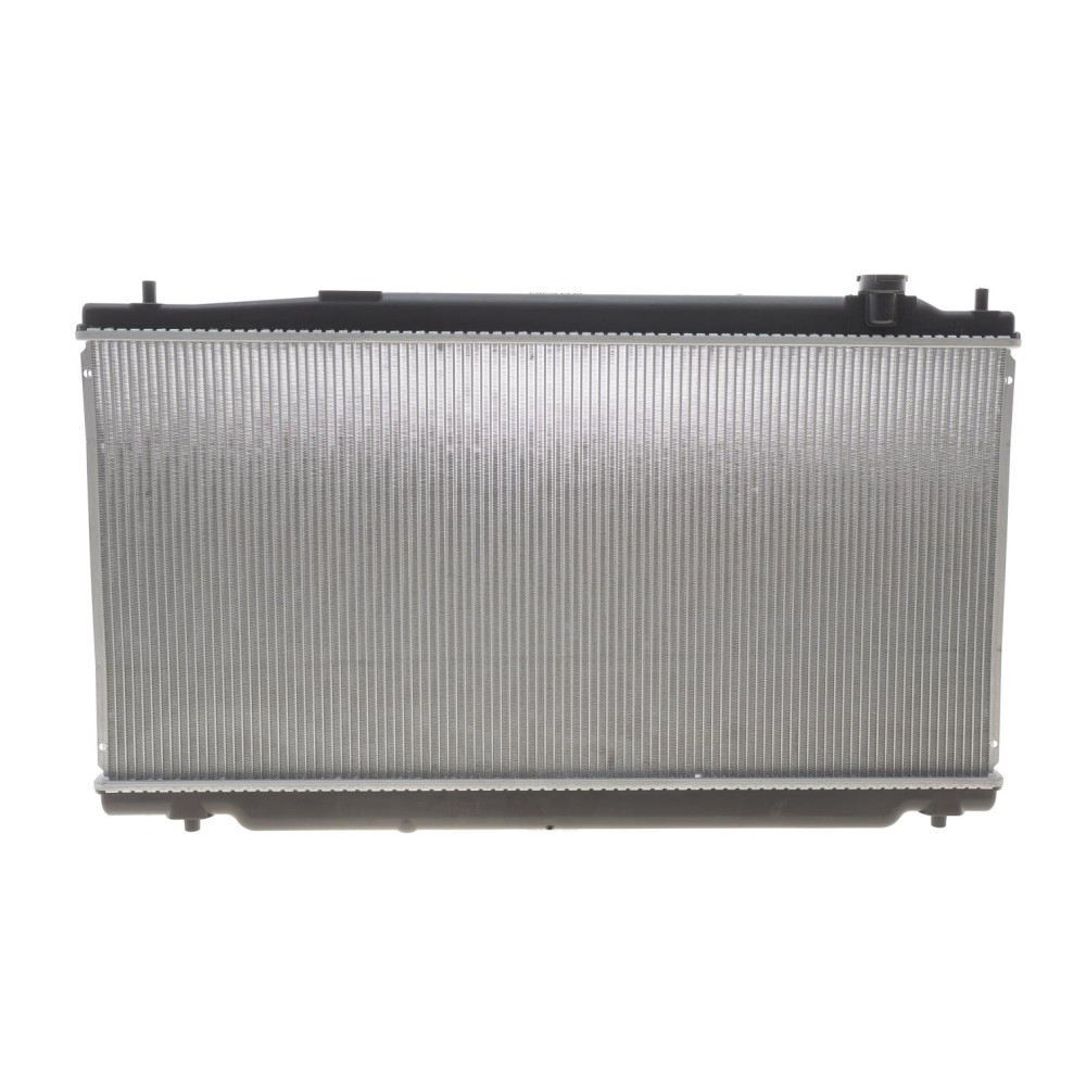 Радіатор охолодження Honda Jazz 1.2/1.3i 08- (АКПП)