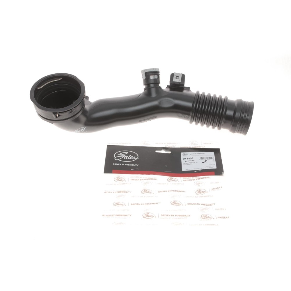 Патрубок інтеркулера BMW 7 (F01-F04) 3.0 08-12 N54
